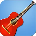 Classical Chords Guitar | Indus Appstore | App Icon