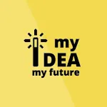 My Idea My Future | Indus Appstore | App Icon