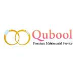 Qubool Matrimony | Indus Appstore | App Icon