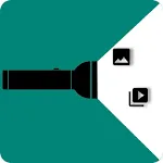 UnHide - Media revealer | Indus Appstore | App Icon