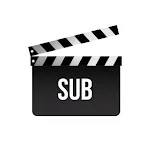 VidSub: Video Subtitle Creator | Indus Appstore | App Icon