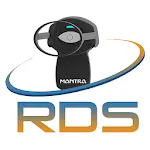 MIS100V2 RDService | Indus Appstore | App Icon