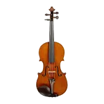 Just Violin | Indus Appstore | App Icon