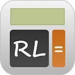 RL Filter | Indus Appstore | App Icon