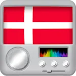 Denmark Radio Online | Indus Appstore | App Icon