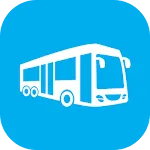 Transportoid, public transport | Indus Appstore | App Icon