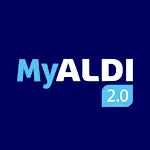 MyALDI V2.0 | Indus Appstore | App Icon