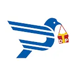 Delivery Pigeon - Delivery APP | Indus Appstore | App Icon