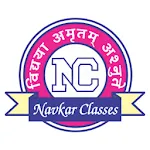 NAVKAR CLASSES | Indus Appstore | App Icon