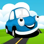 Road Trip Travel Games | Indus Appstore | App Icon