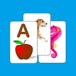 Kids Flashcards | Indus Appstore | App Icon