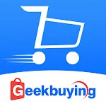 Geekbuying: Shop Smart & Easy | Indus Appstore | App Icon