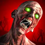 Zombie Combat: Zombie Catchersapp icon