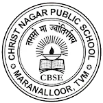 CHRIST NAGAR MARANALLOOR | Indus Appstore | App Icon