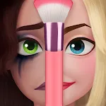 Fantasy Stylist: Match 3 | Indus Appstore | App Icon