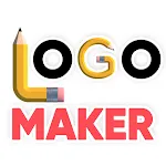 Logo Maker App - Logo Creator | Indus Appstore | App Icon