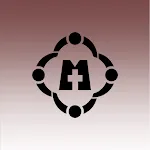 First Met. Houston | Indus Appstore | App Icon