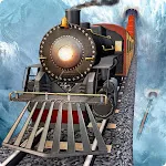 Train Simulator Uphill Drive | Indus Appstore | App Icon