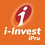 IPRUTOUCH - MF, SIP, Save Tax | Indus Appstore | App Icon