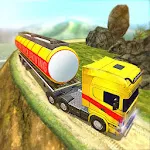 Hill Truck Driving 3D | Indus Appstore | App Icon