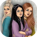 صور بنات جيرلي كيوت | Indus Appstore | App Icon