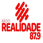 Rádio Realidade FM 87,9 | Indus Appstore | App Icon