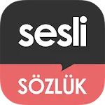 Sesli Sözlük | Indus Appstore | App Icon