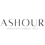 Ashour Shoes - 1954's Elegance | Indus Appstore | App Icon