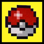 Mod Pixelmon for Minecraft PE | Indus Appstore | App Icon