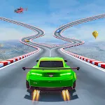 Real Rush Racing lightning car | Indus Appstore | App Icon