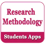 Research Methodology - learnin | Indus Appstore | App Icon