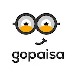 GoPaisa - Cashback & Coupons | Indus Appstore | App Icon