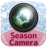 Season Camera - Beauty camera | Indus Appstore | App Icon