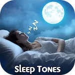 Sleep Sounds - Relax Tones | Indus Appstore | App Icon