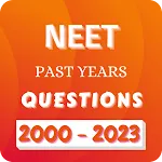 ExamGOAL: NEET PYQ Questions | Indus Appstore | App Icon