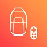 PIXEM Remote | Indus Appstore | App Icon