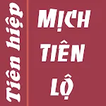 Mich tien lo Truyen Convert | Indus Appstore | App Icon