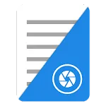 Document Scannerapp icon