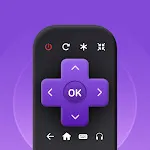 TV Control for Ruku TV | Indus Appstore | App Icon