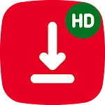 Download video for Pinterest | Indus Appstore | App Icon