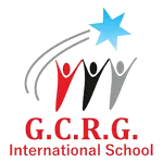 G.C.R.G. International  School | Indus Appstore | App Icon