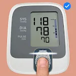 Blood Pressure Info | Indus Appstore | App Icon