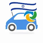 Harel Switch–Car Ins. by Km | Indus Appstore | App Icon