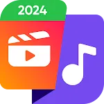 Video To Audio: Ringtone Maker | Indus Appstore | App Icon