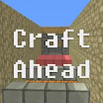 Craft Ahead 3D | Indus Appstore | App Icon