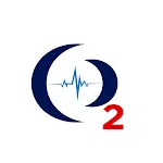 THE O2 HOSPITALS | Indus Appstore | App Icon