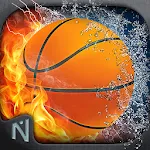 Basketball Showdown | Indus Appstore | App Icon