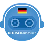 AudioBooks: German classics | Indus Appstore | App Icon