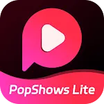 PopShows Lite | Indus Appstore | App Icon