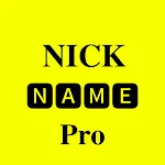 Pro Nickname Generator | Indus Appstore | App Icon